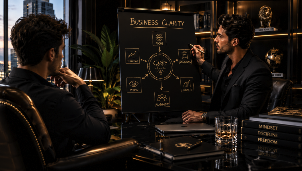 Business Clarity